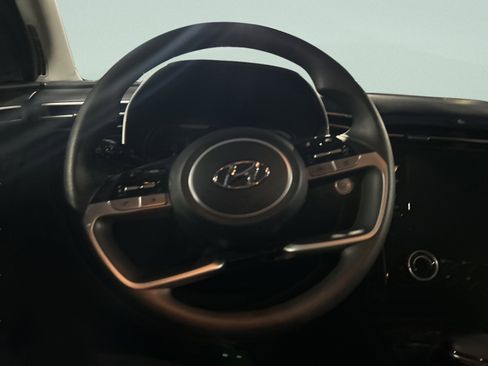 Used 2023 Hyundai Tucson SEL image 19