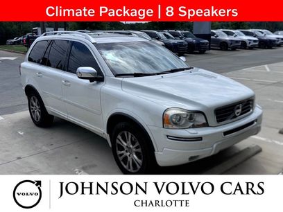 Used 2013 Volvo XC90 3.2