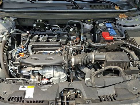Used 2025 Honda Accord SE image 28