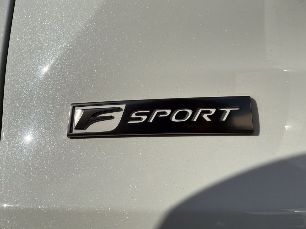Used 2021 Lexus NX 300 F Sport w/ F Sport Premium Package FWD image 10