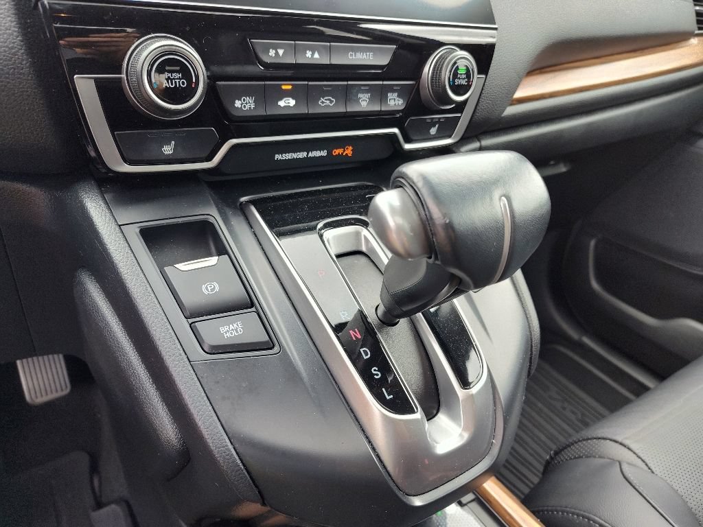 Used 2020 Honda CR-V Touring image 26