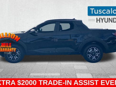 New 2026 Hyundai Santa Cruz XRT image 5