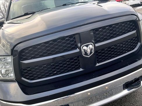 Used 2017 RAM 1500 Outdoorsman image 32