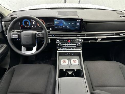 New 2026 Hyundai Santa Fe SE image 22