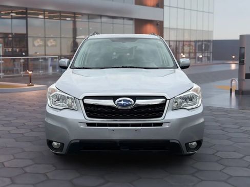 Used 2014 Subaru Forester 2.5i Limited AWD/4WD image 2