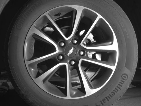 Used 2025 Chevrolet TrailBlazer LT FWD image 14