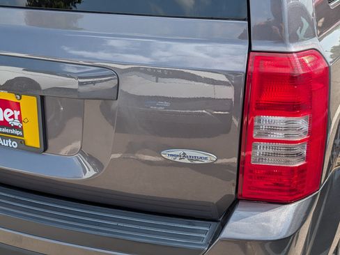 Used 2015 Jeep Patriot 4WD image 17