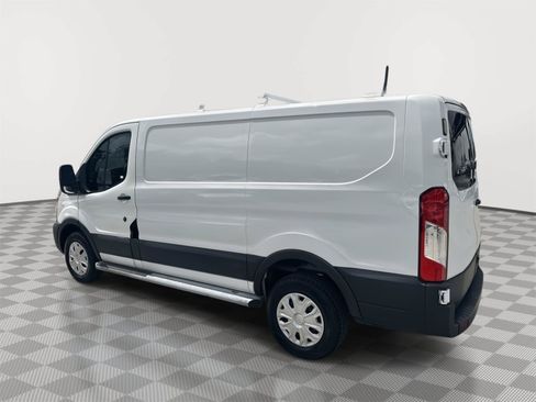 Used 2021 Ford Transit 250 Low Roof w/ Exterior Upgrade Package RWD image 7