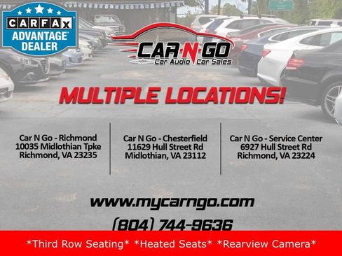 Used 2020 Dodge Durango GT AWD/4WD image 20