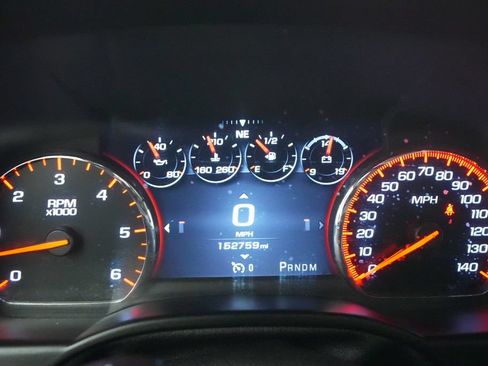 Used 2016 GMC Yukon Denali w/ Open Road Package AWD/4WD image 43