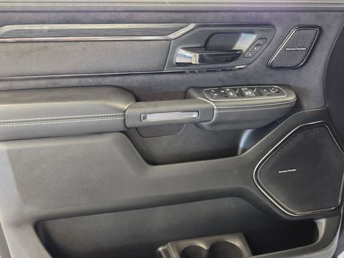 Used 2023 RAM 1500 TRX w/ TRX Level 2 Equipment Group AWD/4WD image 13