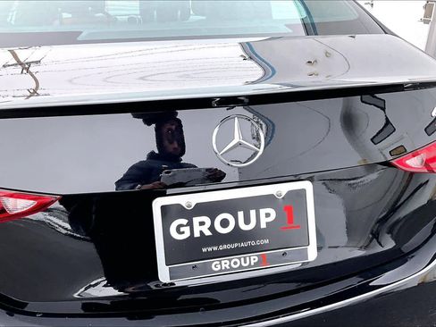 Used 2024 Mercedes-Benz C 300 4MATIC Sedan image 30