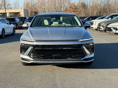 New 2026 Hyundai Sonata SEL FWD image 8