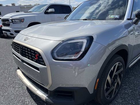 Used 2025 MINI Cooper Countryman S image 4