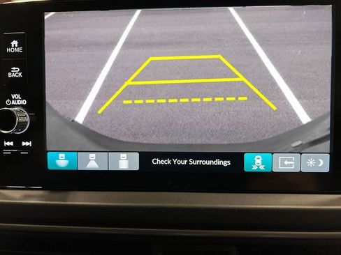 New 2025 Honda Pilot EX-L image 26