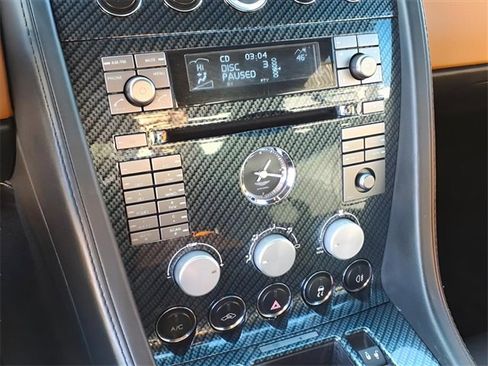 Used 2006 Aston Martin DB9 Coupe image 9