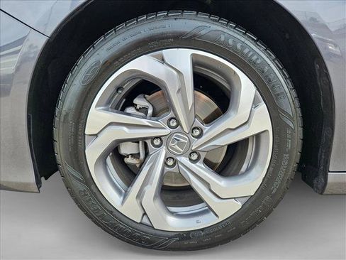 Used 2018 Honda Accord EX-L image 21