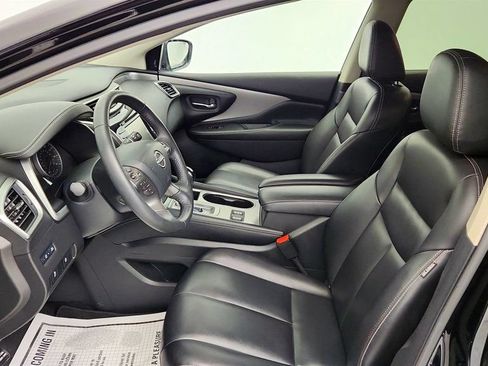 Used 2024 Nissan Murano SV w/ SV Midnight Edition Package AWD/4WD image 19