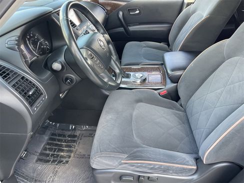 Used 2018 Nissan Armada SV w/ Driver Package image 20