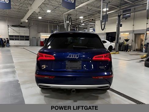 Used 2018 Audi Q5 2.0T Premium image 6