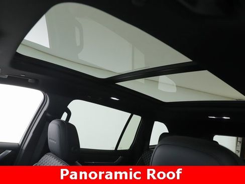 Used 2025 GMC Acadia Denali w/ LPO, Floor Liner Package image 18