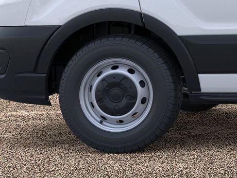 New 2026 Ford Transit 350 148 High Roof Extended w/ Load Area Protection Package image 19