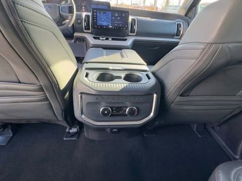 Used 2025 Ford Expedition Max Active image 21