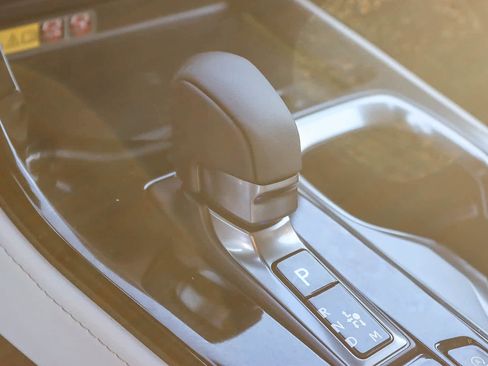 New 2026 Lexus NX 350 Luxury image 20