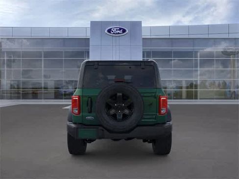 New 2025 Ford Bronco Big Bend image 5