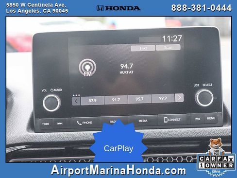 Used 2022 Honda Civic Sport image 6