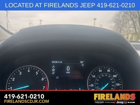 Used 2018 Ford EcoSport SE image 2