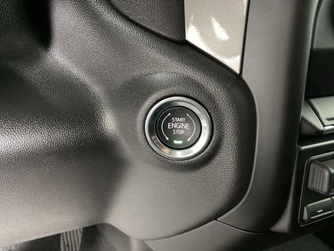 New 2026 Chevrolet Silverado 1500 Custom Trail Boss w/ LPO, Dark Essentials Package image 18