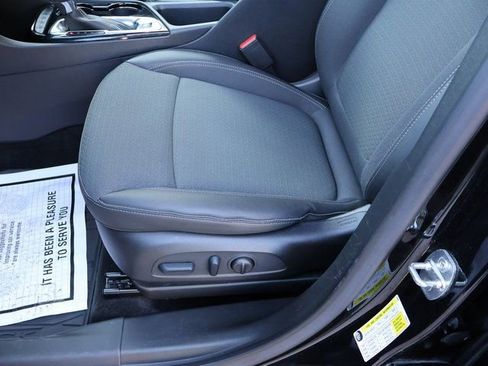 Certified 2023 Buick Encore GX Select w/ Sport Touring Package image 42