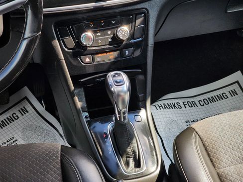 Used 2019 Buick Encore Sport Touring w/ Safety Package image 14