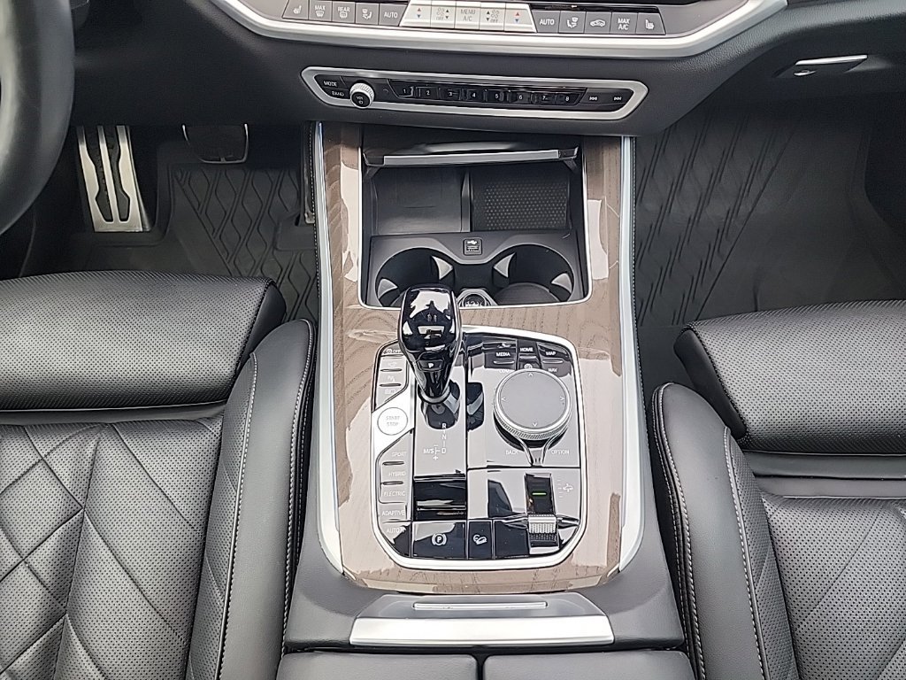 Used 2023 BMW X5 xDrive45e w/ M Sport Package AWD/4WD image 23