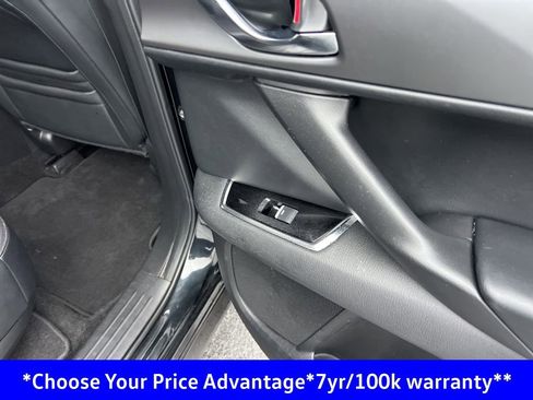 Used 2023 MAZDA CX-9 Touring Plus image 18