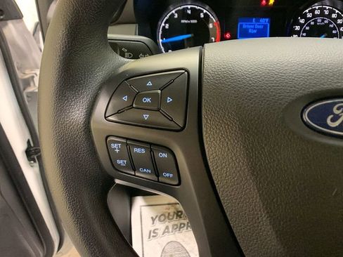 Used 2020 Ford Ranger XL w/ Equipment Group 101A Mid image 33
