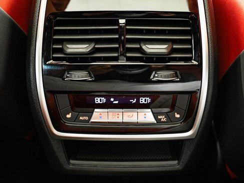 New 2027 BMW X6 M Competition w/ Executive Package AWD/4WD image 41