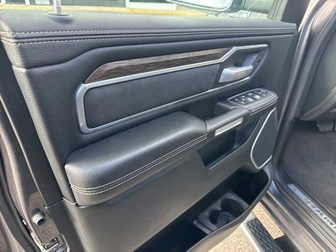 Used 2020 RAM 1500 Laramie image 28
