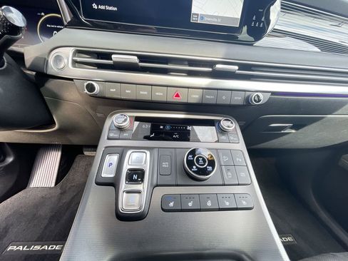 Used 2024 Hyundai Palisade Calligraphy AWD/4WD image 35