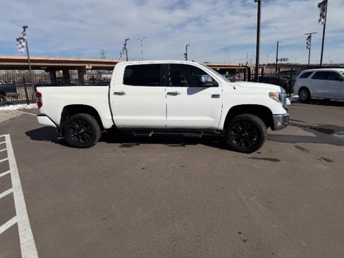 Used 2019 Toyota Tundra 1794 Edition image 21