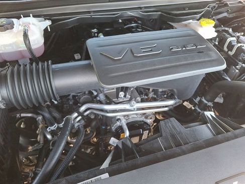 Used 2025 RAM 1500 Tradesman image 28