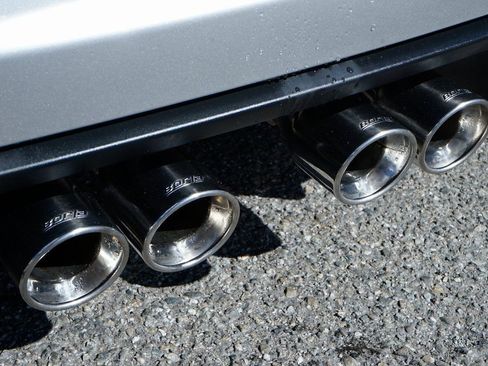 Used 2006 Chevrolet Corvette Coupe w/ Preferred Equipment Group image 48