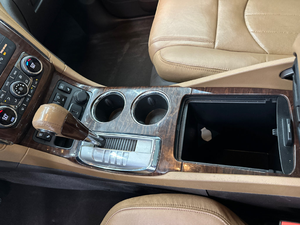 Used 2017 Buick Enclave Premium FWD image 33