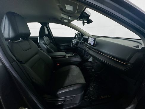 Used 2023 Nissan Ariya FWD image 32