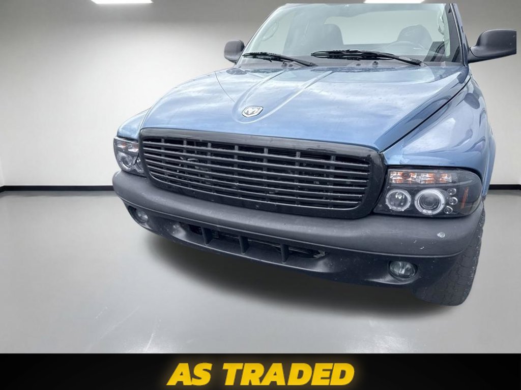 Used 2004 Dodge Dakota Sport w/ Deluxe Convenience Group AWD/4WD image 17