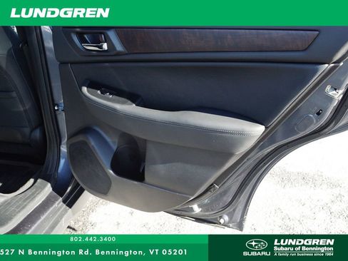 Used 2017 Subaru Outback 2.5i Limited image 33