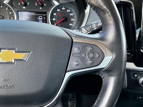 Used 2019 Chevrolet Traverse Premier w/ Driver Confidence II Package image 25