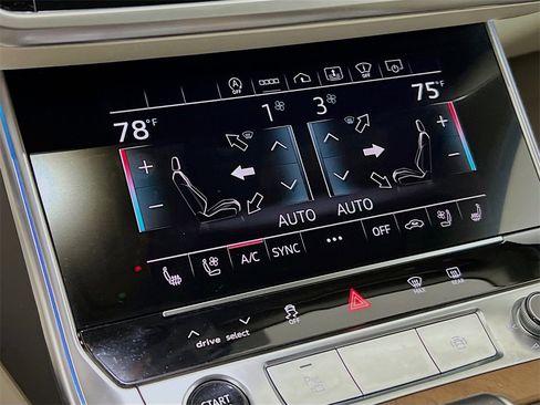 Used 2022 Audi A6 3.0T Prestige image 18