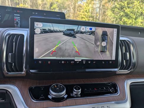 New 2026 Ford Expedition Max King Ranch image 26